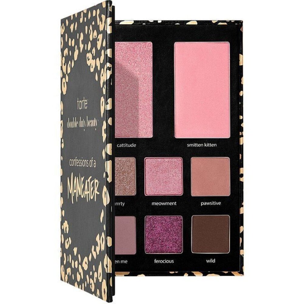 Tarte Confessions of a Maneater Palette